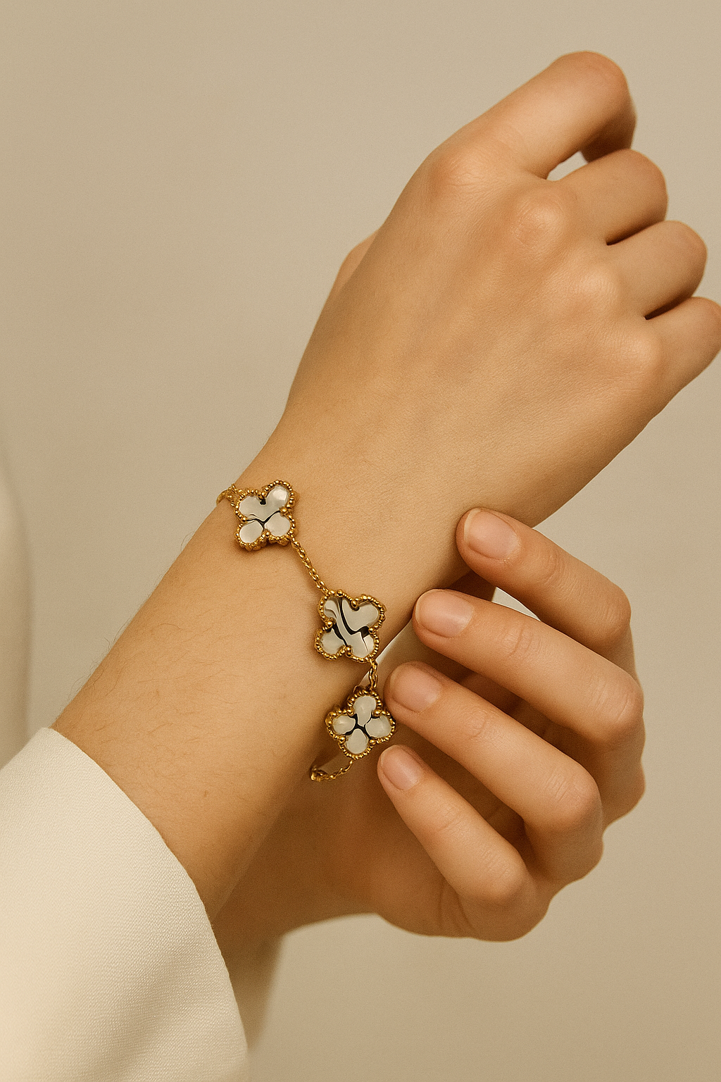 Bracelets
